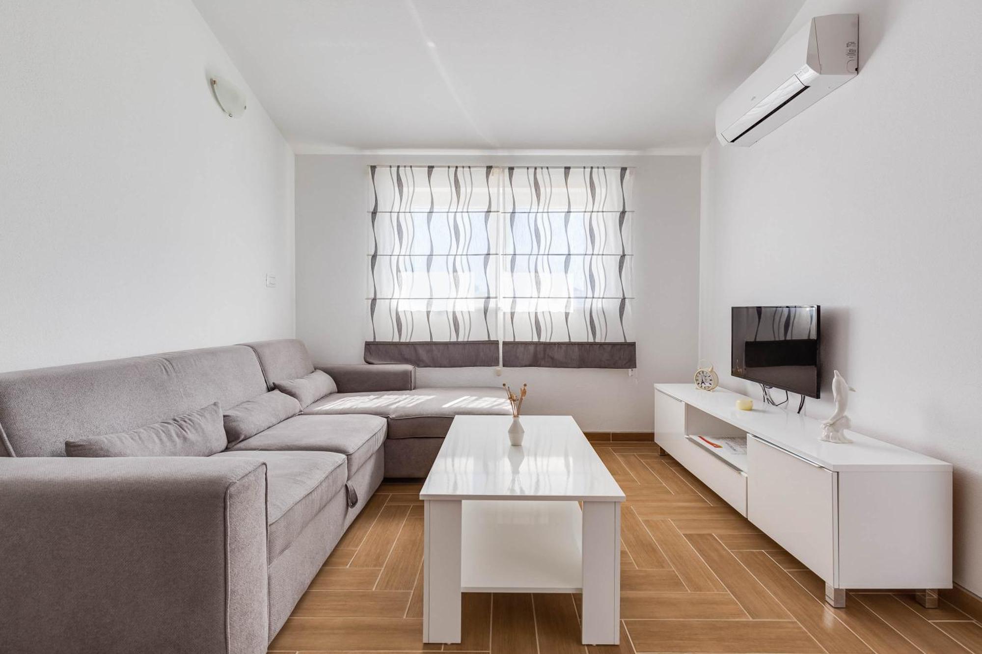 פאקוסטאן Apartmani Pocrnic מראה חיצוני תמונה